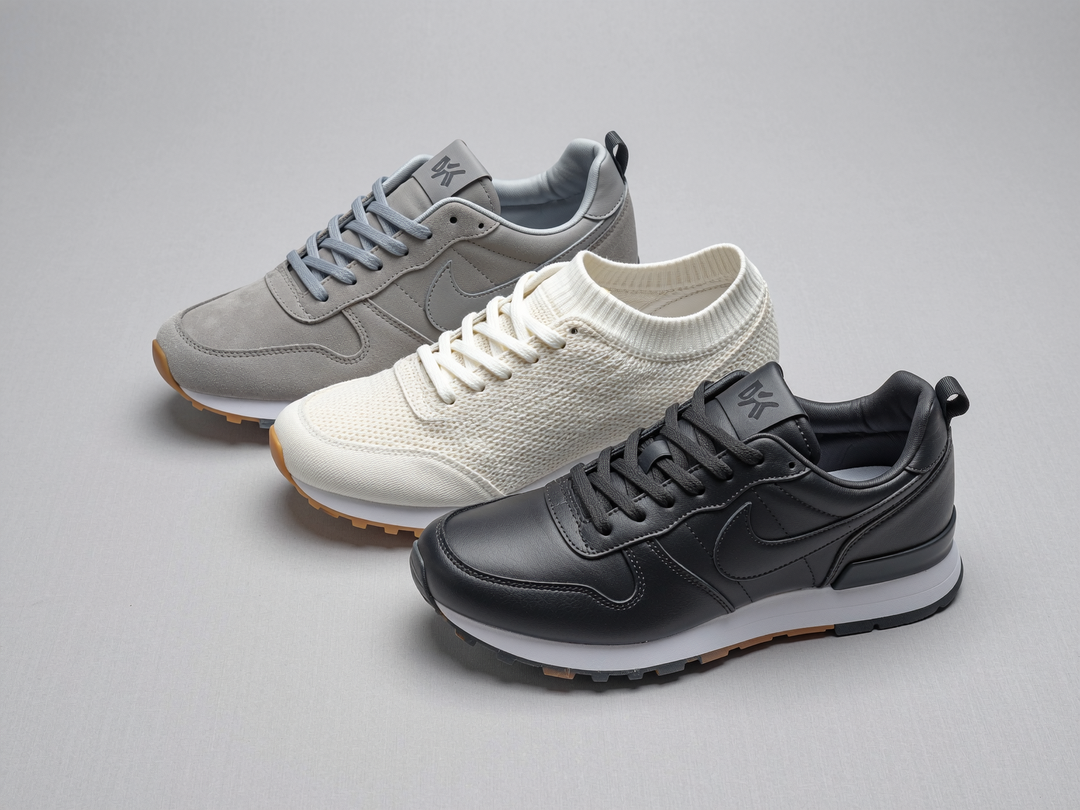 Collection Chaussures