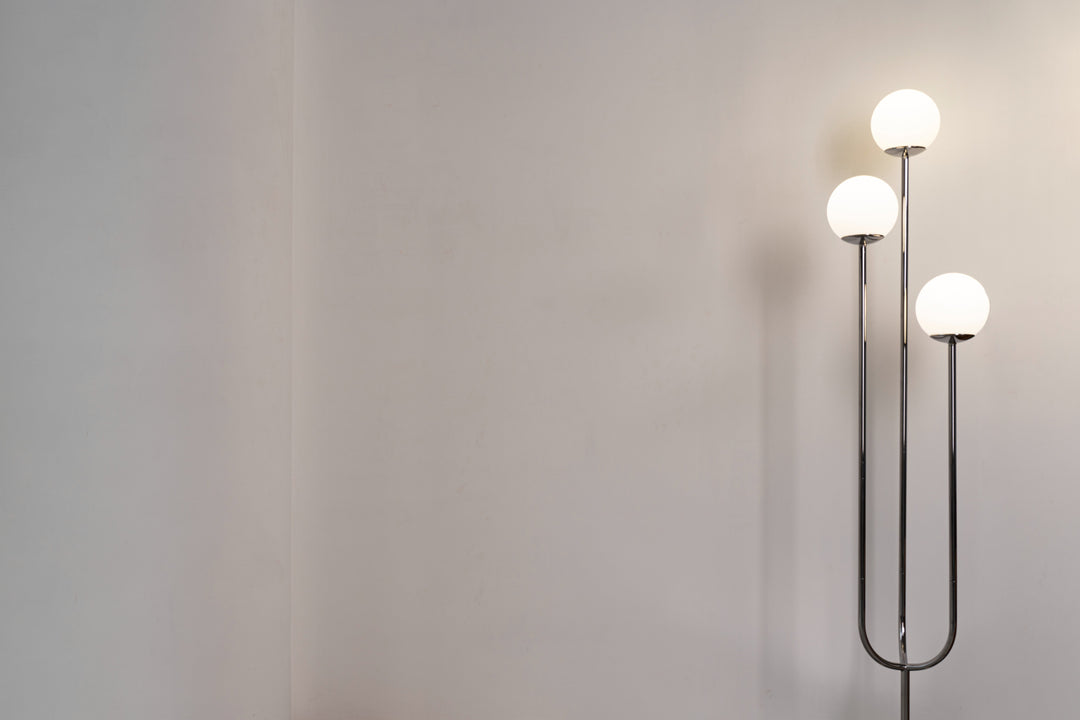 Lampadaires