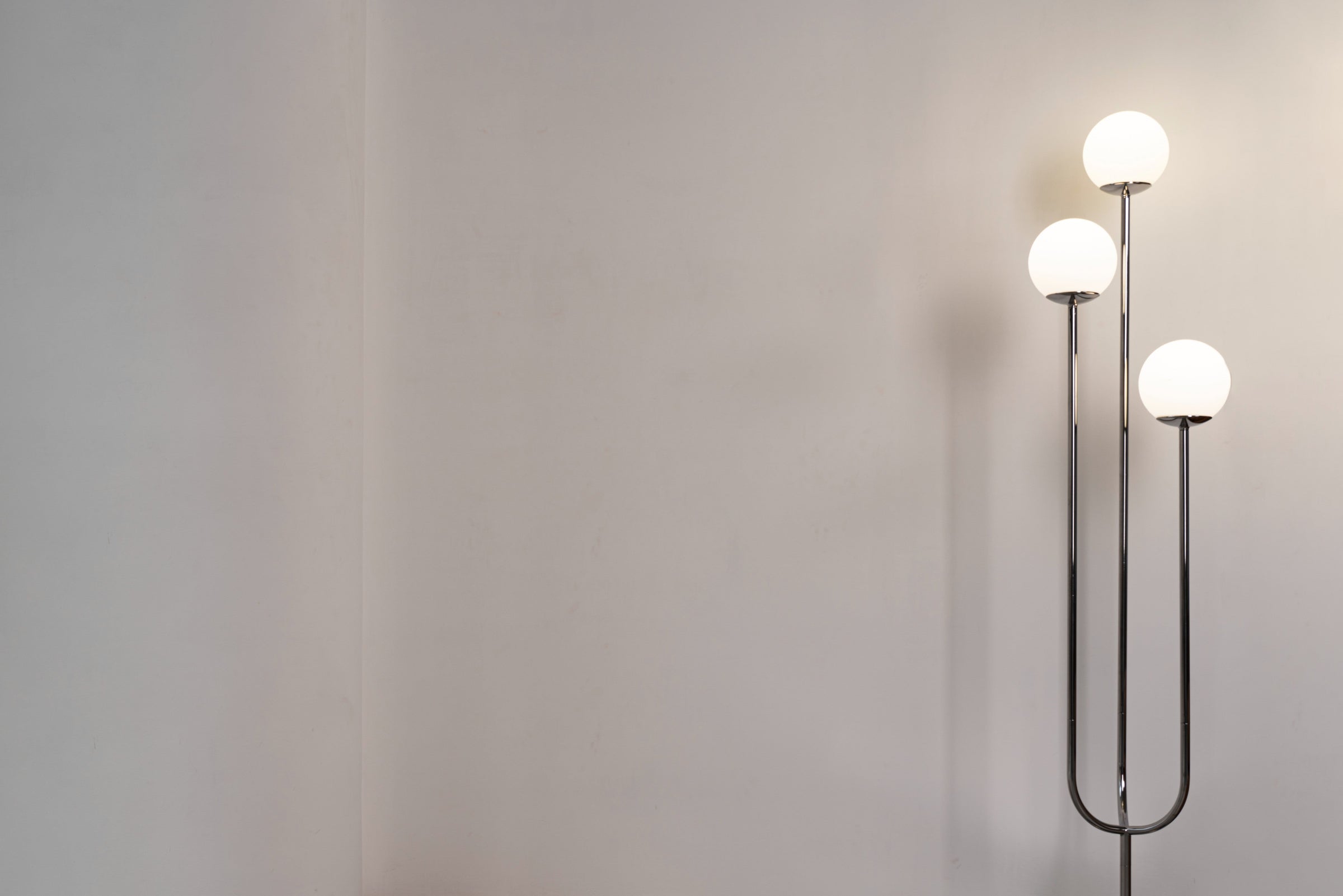 Lampadaires