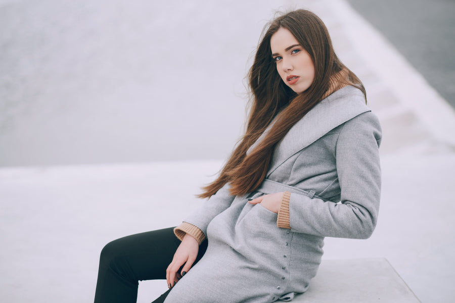 Vestes & Manteaux pour Femmes