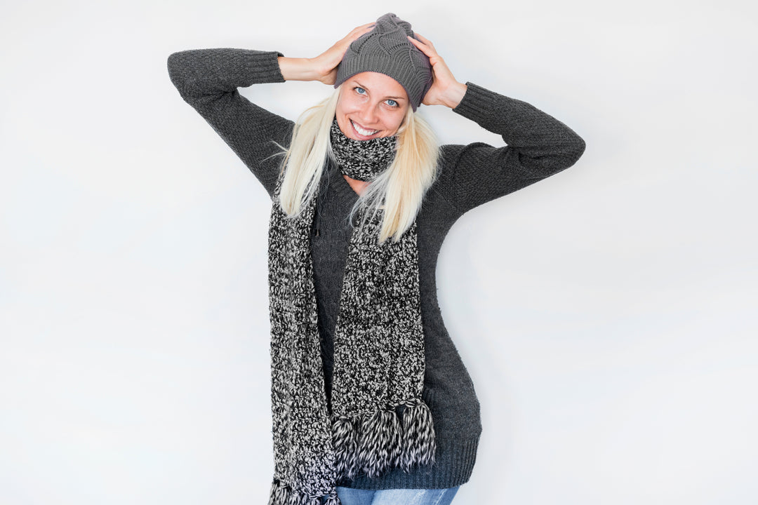 Pulls & Cardigans pour Femmes