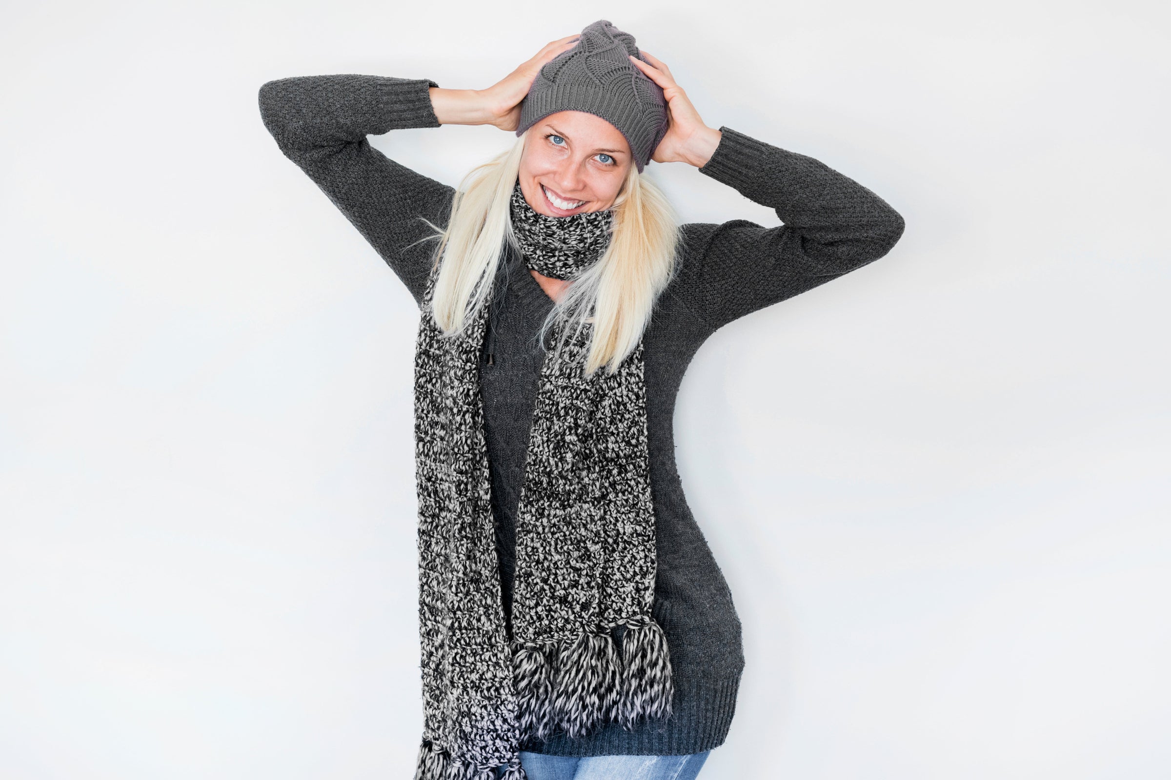 Pulls & Cardigans pour Femmes
