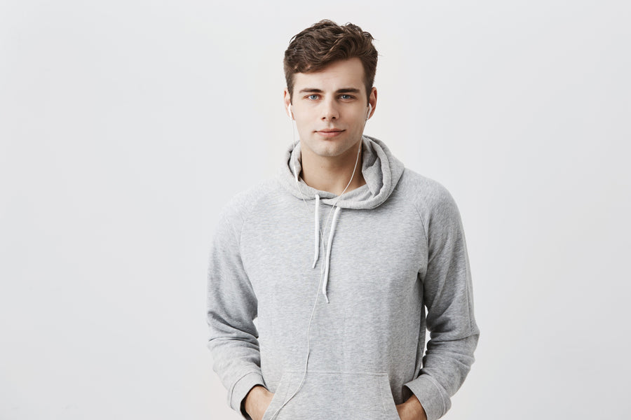 Pulls & Cardigans pour Hommes