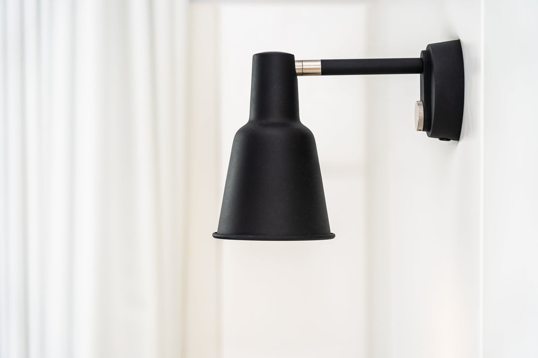 Lampes d'exterieur