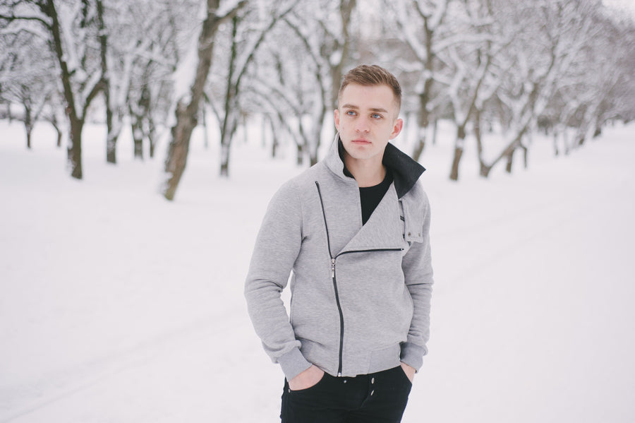 Vestes & Manteaux pour Hommes