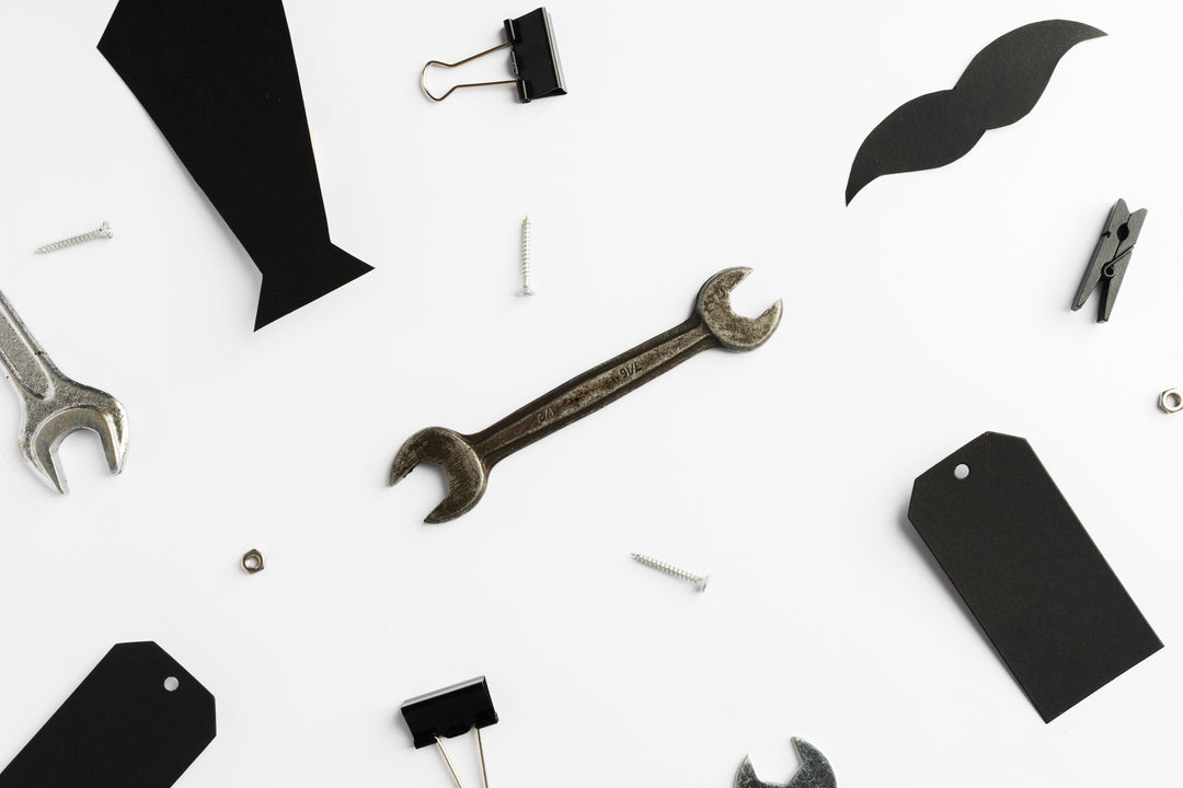 Garage et véhicules