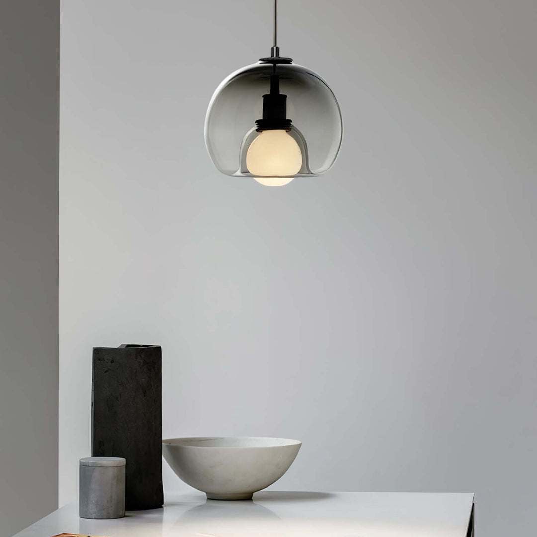 Lampe Suspendue Eres