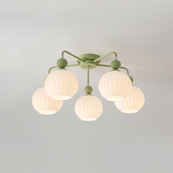 Plafonnier Design Moderne - Luminaire Intérieur