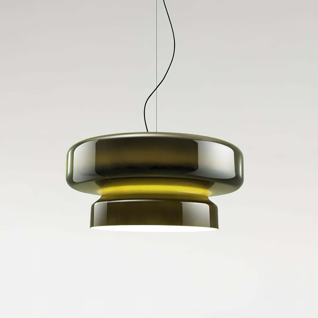 Lampe Suspendue Bohemia