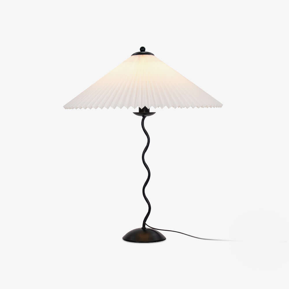 Lampe À Poser Squiggle