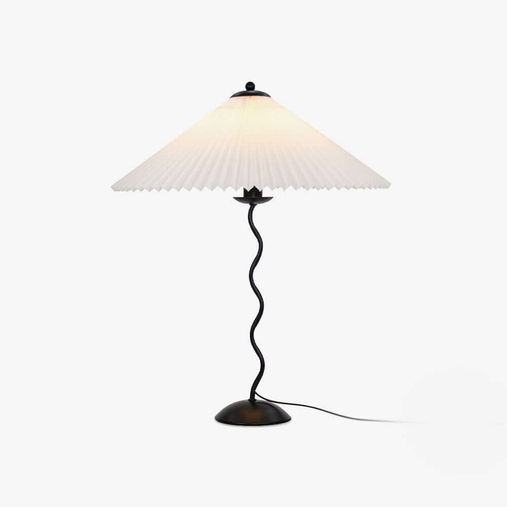 Lampe À Poser Squiggle