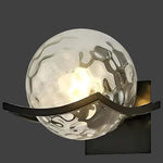 B Verre clair