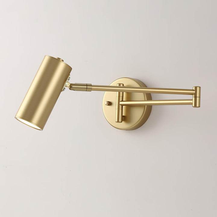 Lampe Murale Articulée Moderne