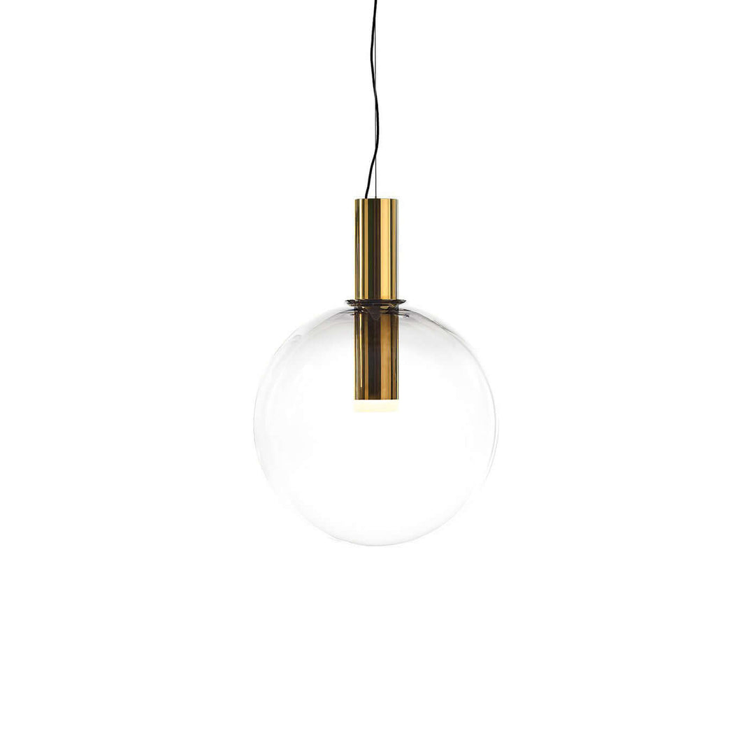 Suspension Lumineuse Design - Éclairage Intérieur Moderne