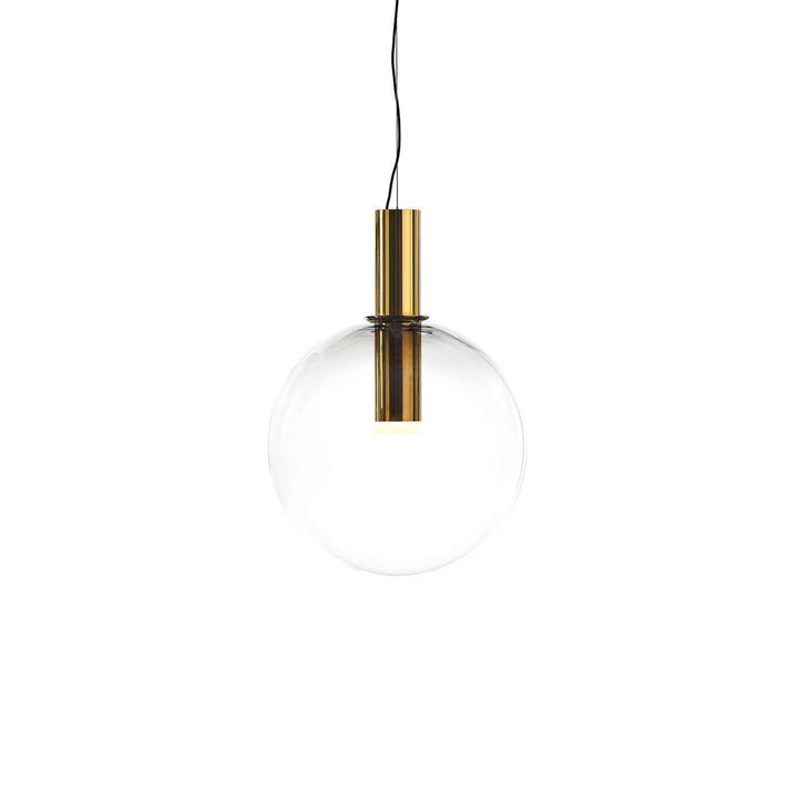 Suspension Lumineuse Design - Éclairage Intérieur Moderne