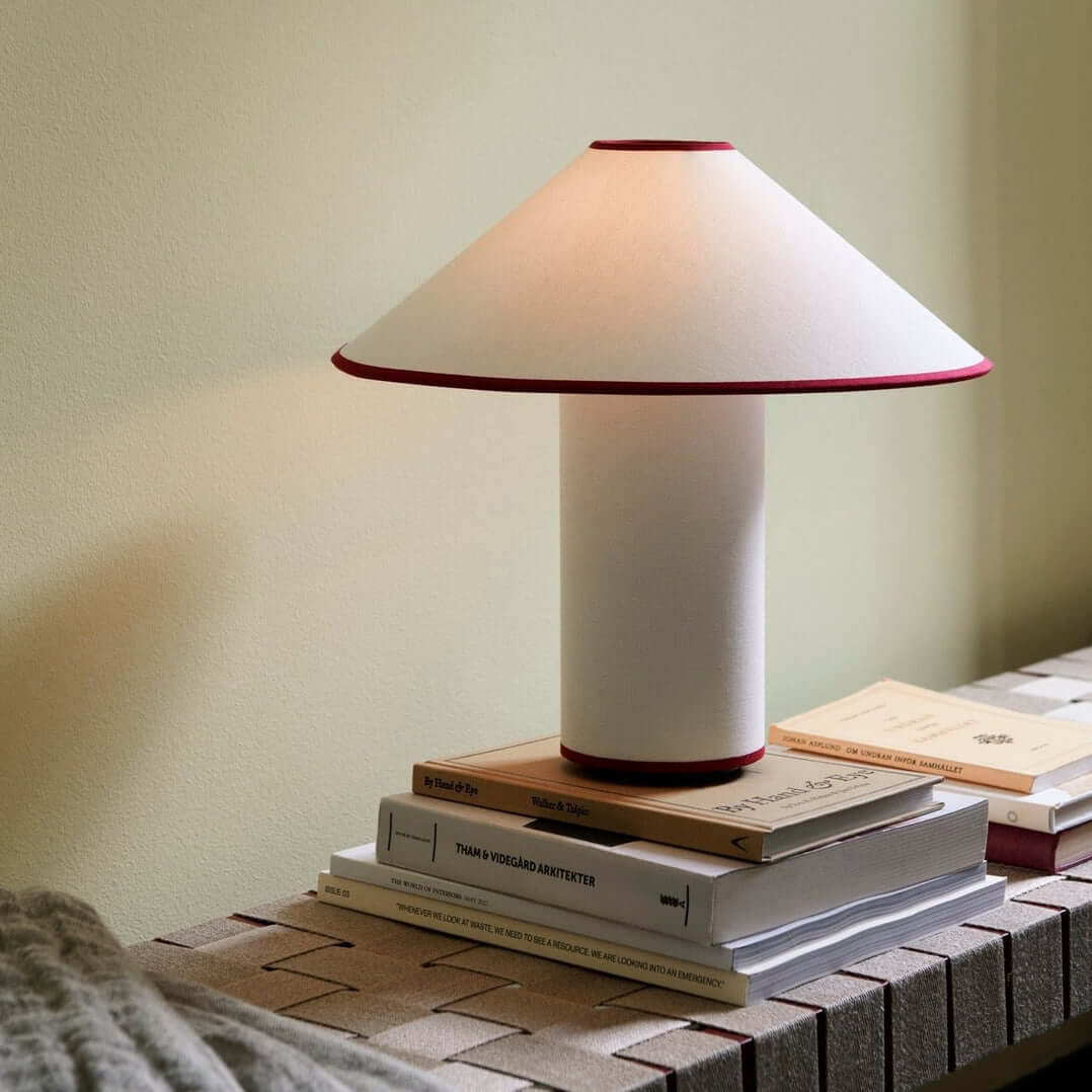 Lampe À Poser Colette