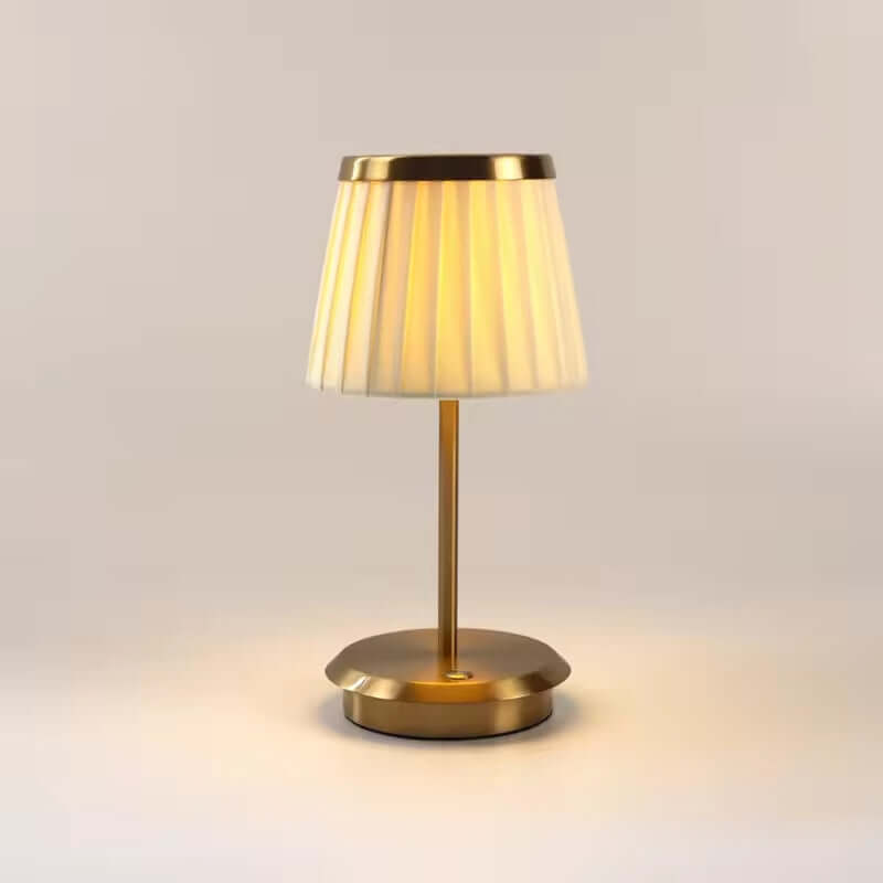 Lampe À Poser Élégance Classique