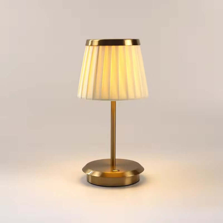Lampe À Poser Élégance Classique