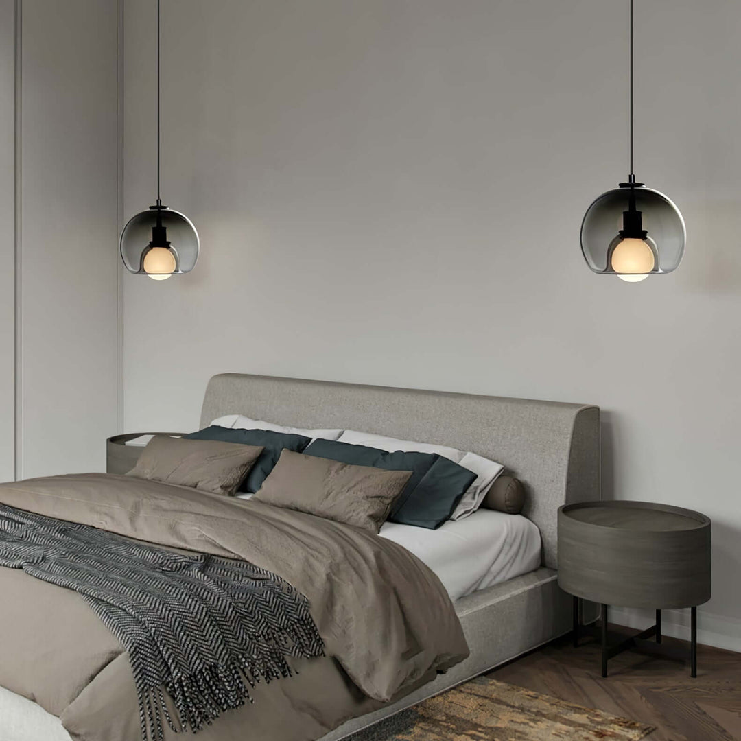 Lampe Suspendue Eres
