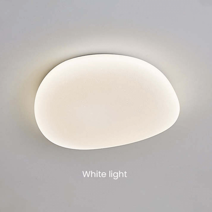 Plafonnier LED encastré moderne - Éclairage intérieur élégant