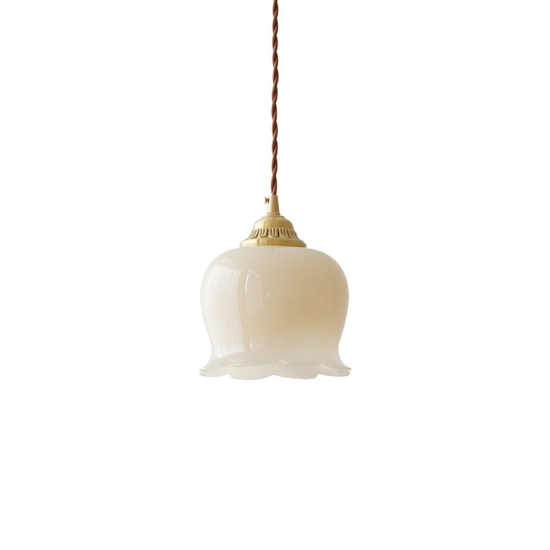 Lampe Suspendue Valley Flower