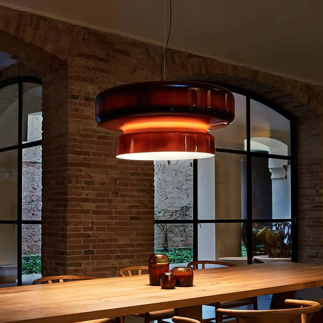 Lampe Suspendue Bohemia