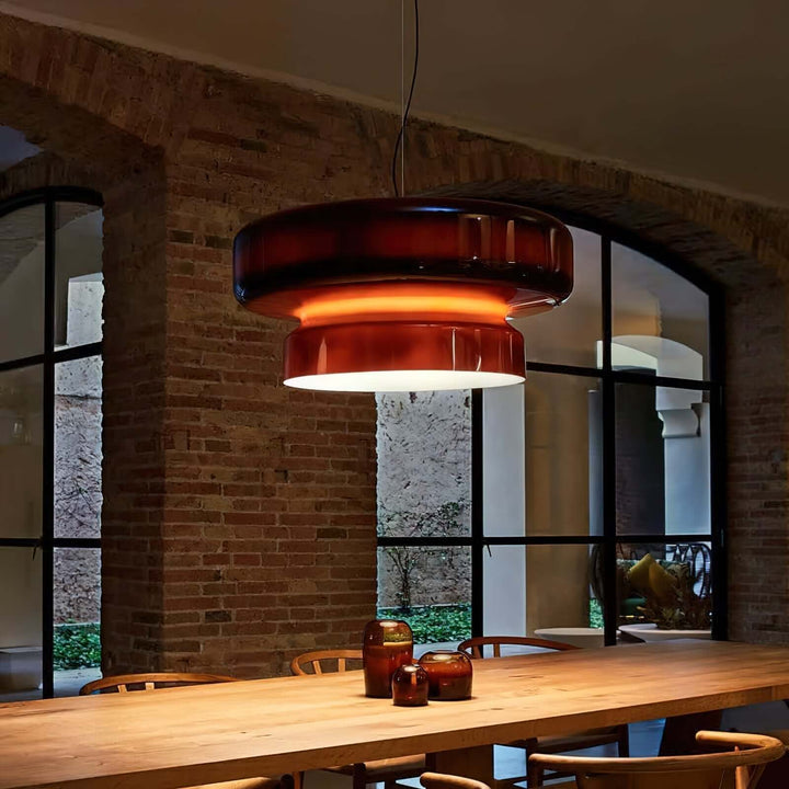 Lampe Suspendue Bohemia