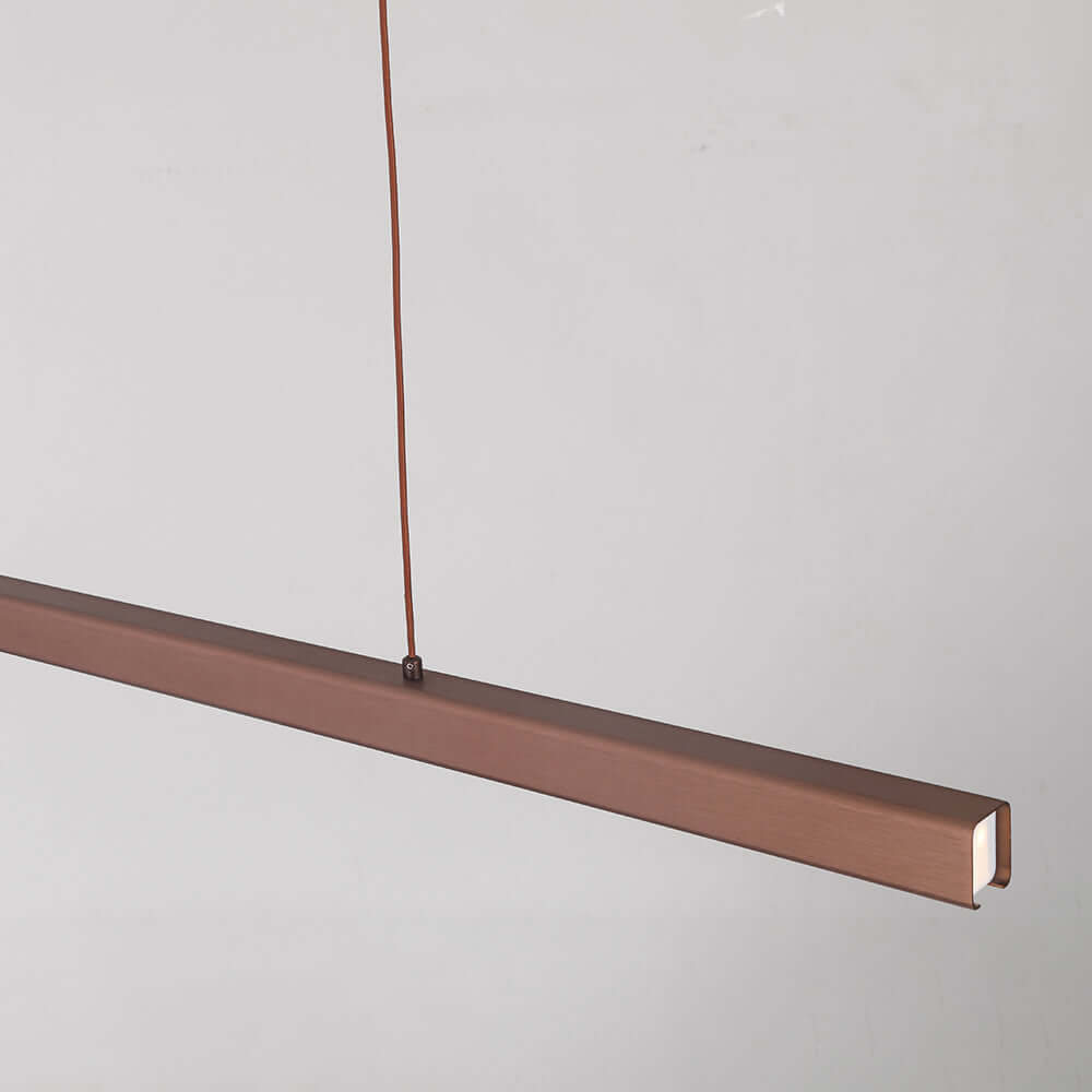 Suspension Led Industrielle Edge