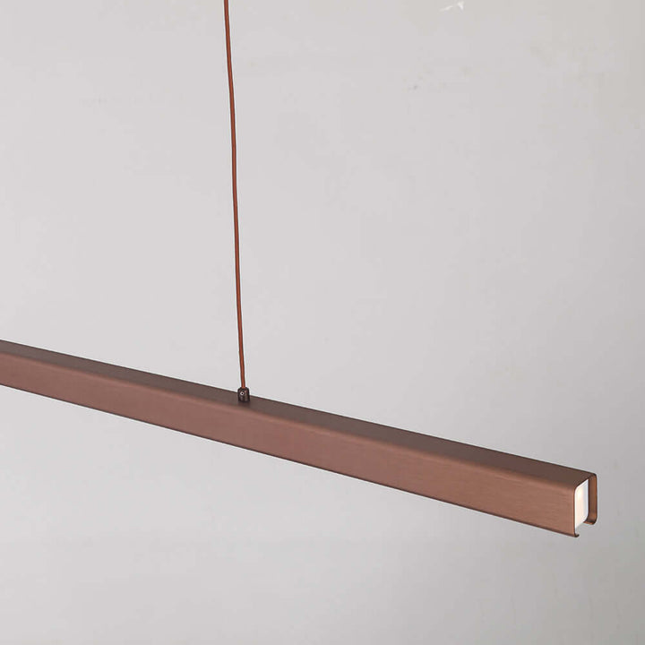 Suspension Led Industrielle Edge