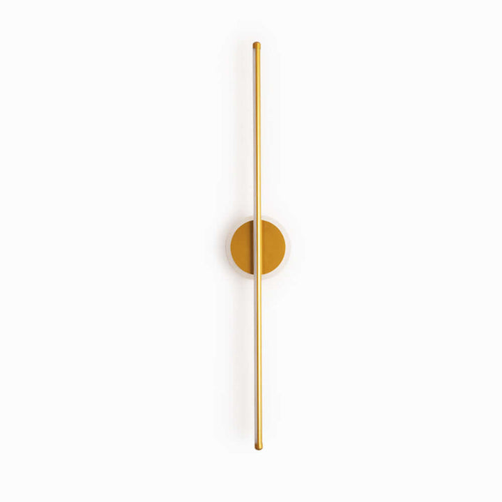 Applique Led Leigh Moderne Ronde/Carrée