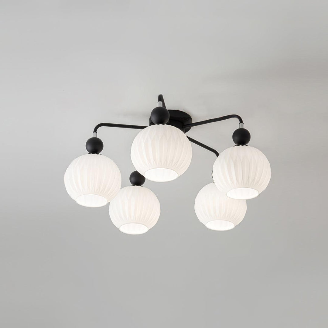 Plafonnier Design Moderne - Luminaire Intérieur