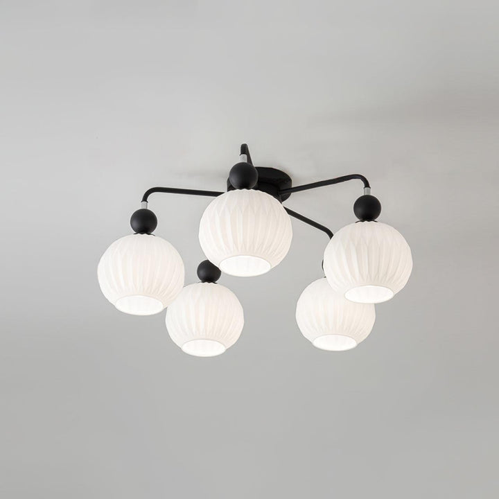 Plafonnier Design Moderne - Luminaire Intérieur