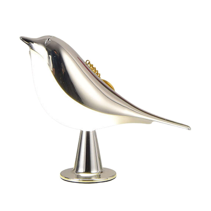 Lampe décorative oiseau - Style moderne & économe