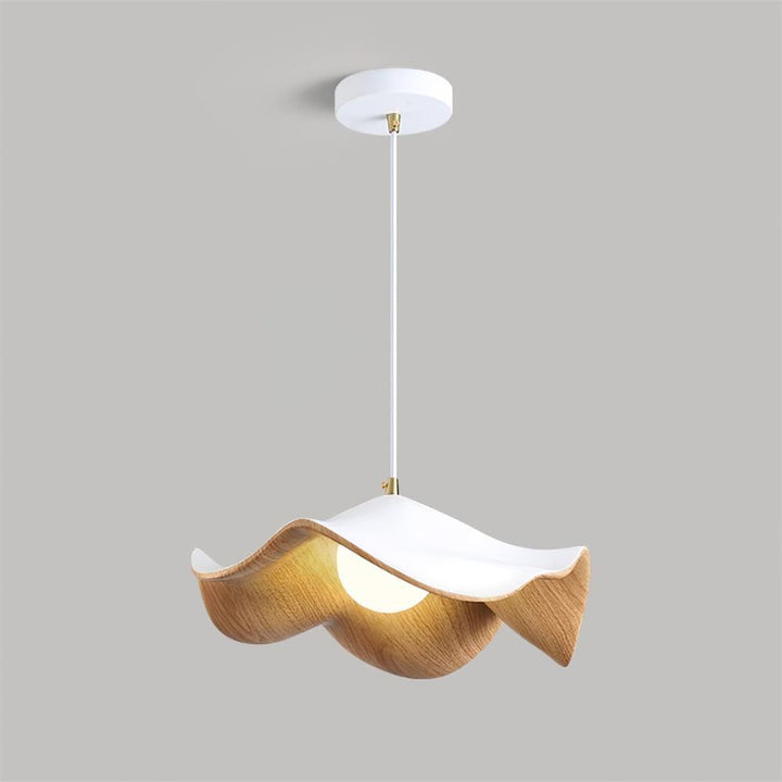 Lampe Suspendue Déco Lotus - Élégance et Design