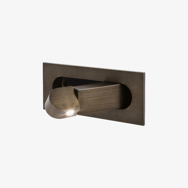 Lampe de Chevet LED Moderne Réglable