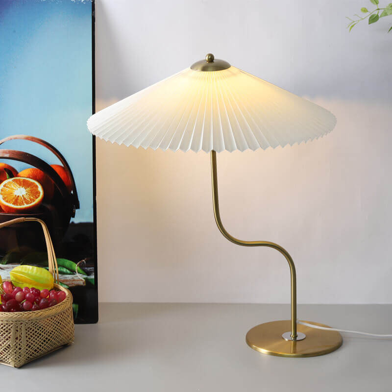 Lampe-Parapluie [Dernier Stock]