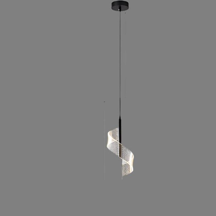 Suspension LED Moderne - Éclairage Intérieur Design