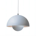 Gris clair mat