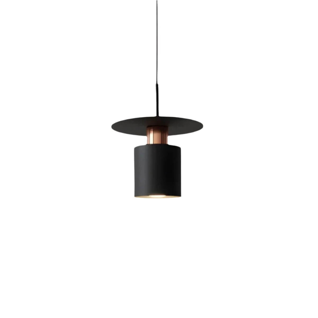 Lampe Suspendue Design Moderne - Éclairage Intérieur