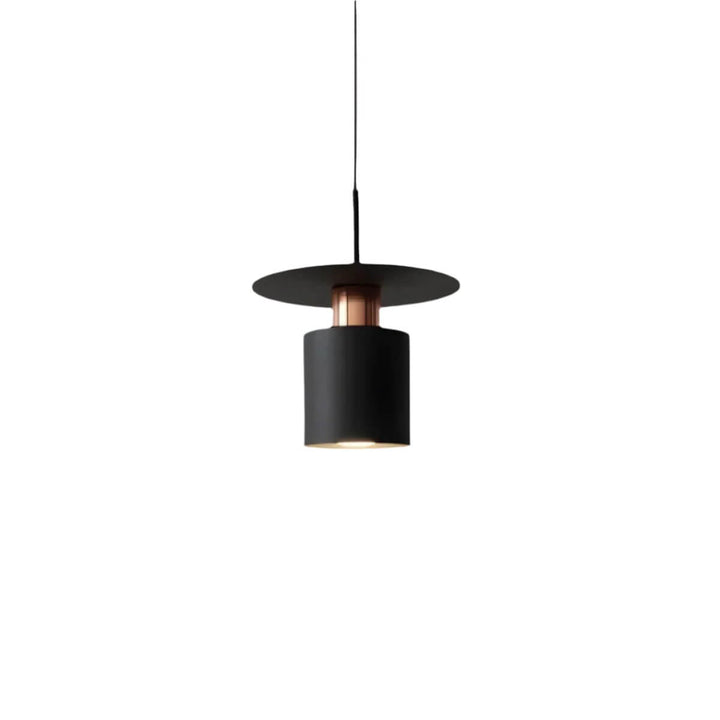 Lampe Suspendue Design Moderne - Éclairage Intérieur