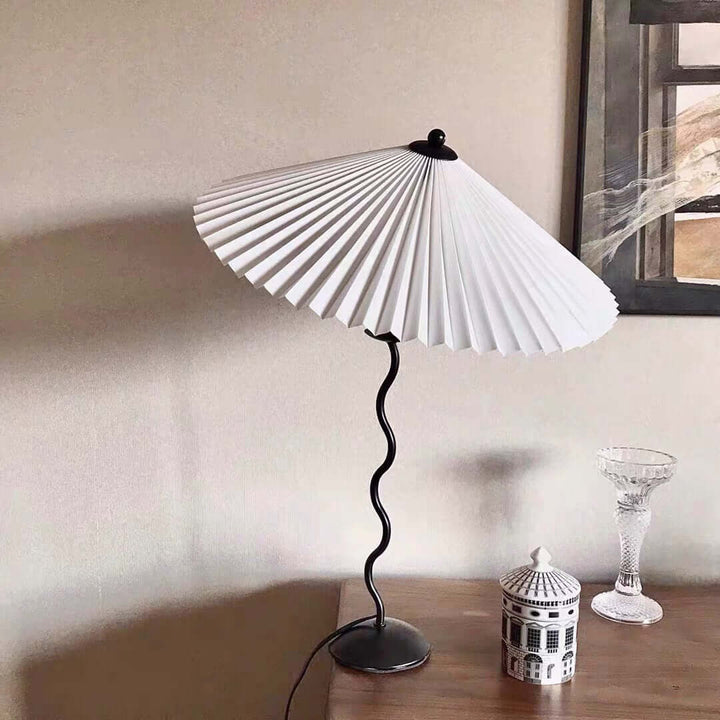 Lampe À Poser Squiggle