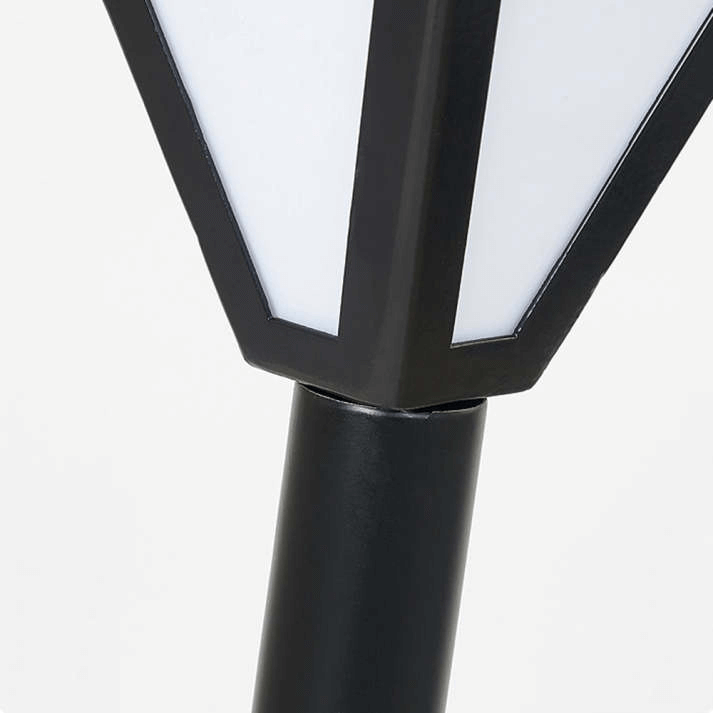 Lampe Extérieure LED Moderne - Éclairage Extérieur Design