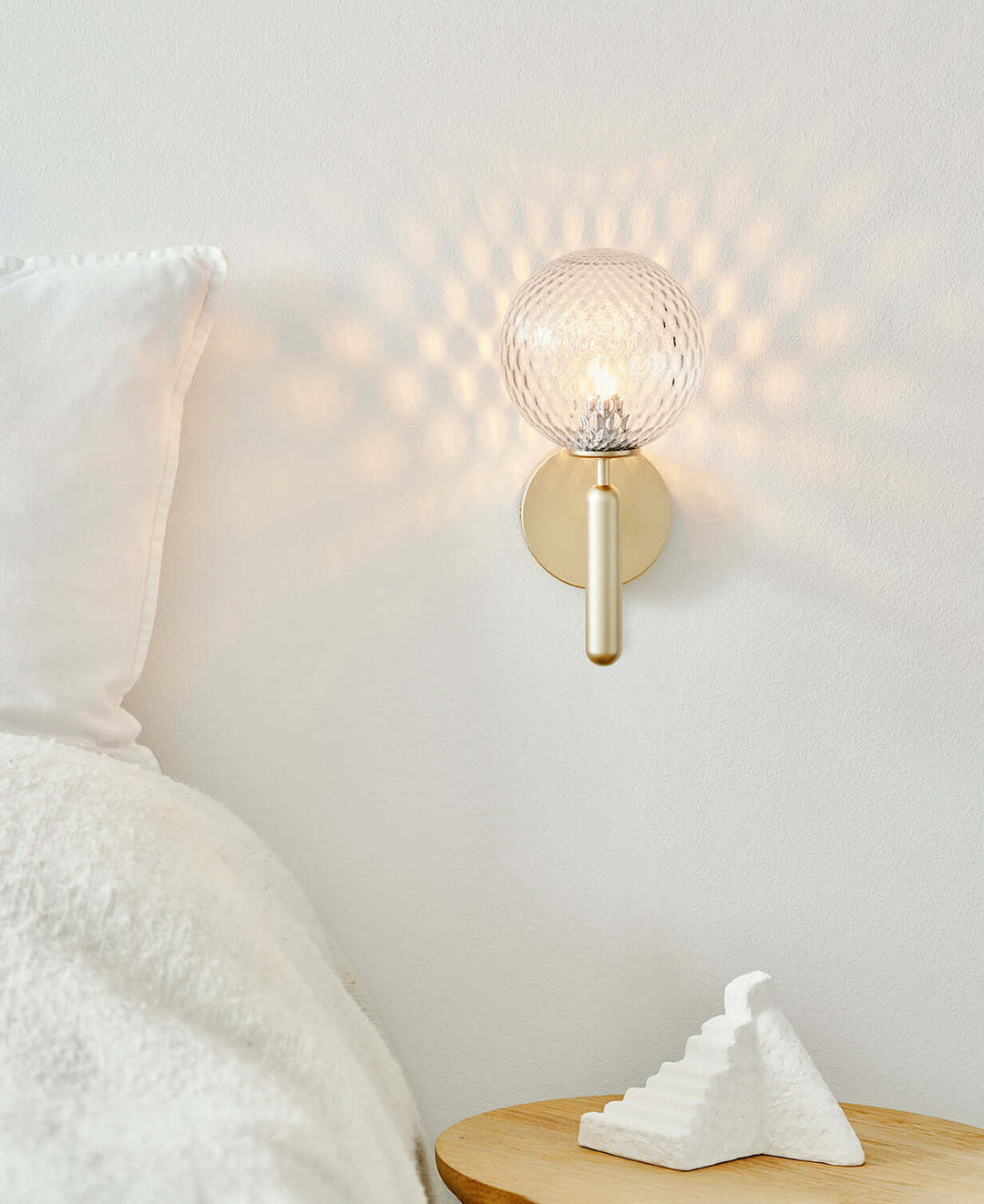 Applique Murale Scandiluxe
