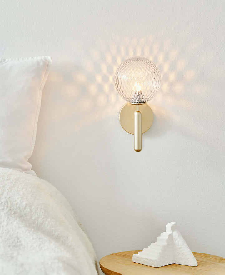Applique Murale Scandiluxe