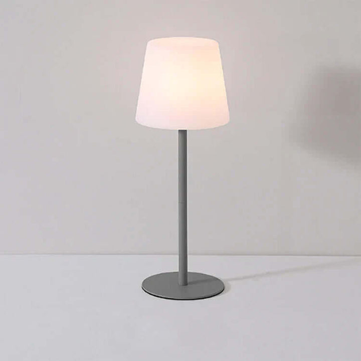 Lampe de Table LED Moderne Sans Fil - Éclairage d'ambiance