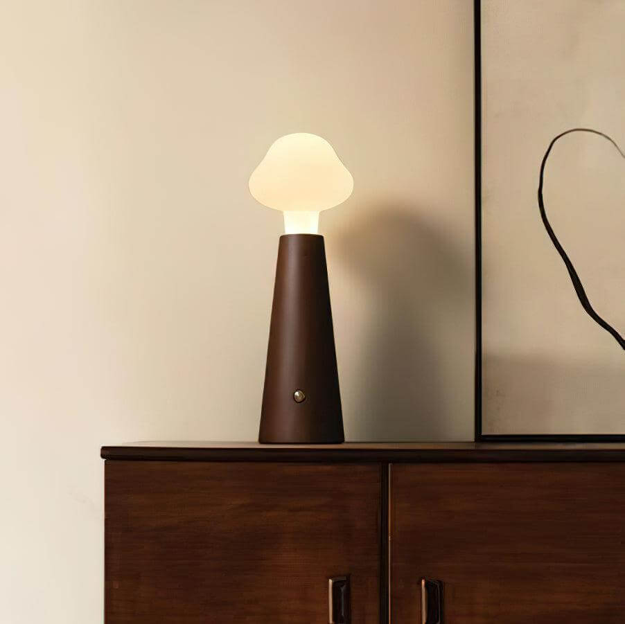 Lampe À Poser Cloudlet