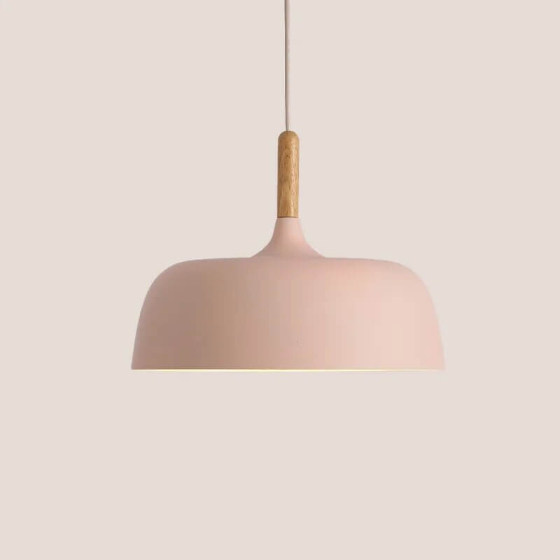 Suspension Luminaire LED Design Nordique - Éclairage Intérieur