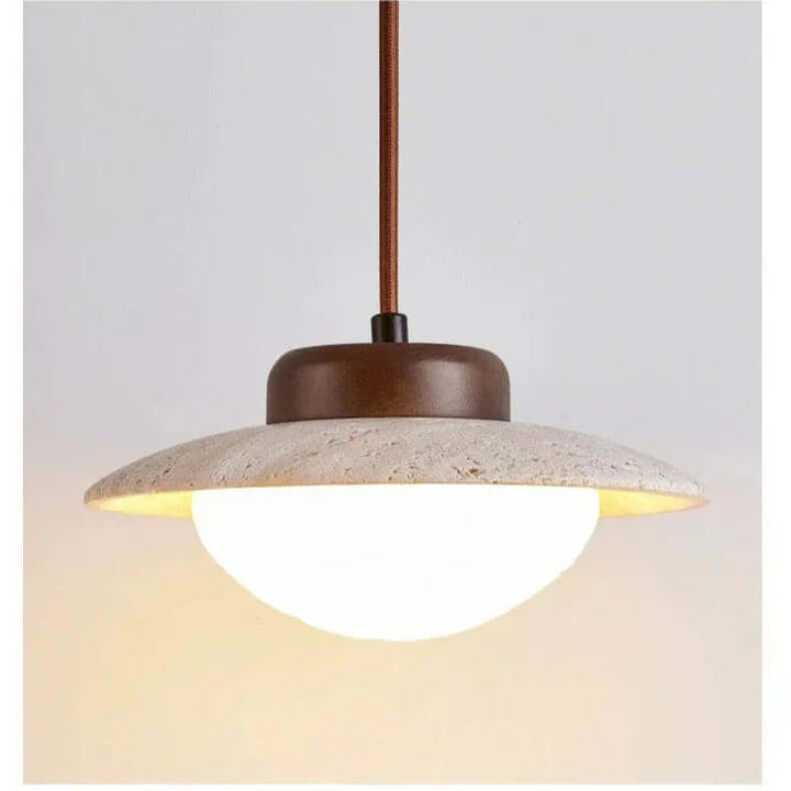 Luminaire Suspendu LED - Style Vintage Moderne