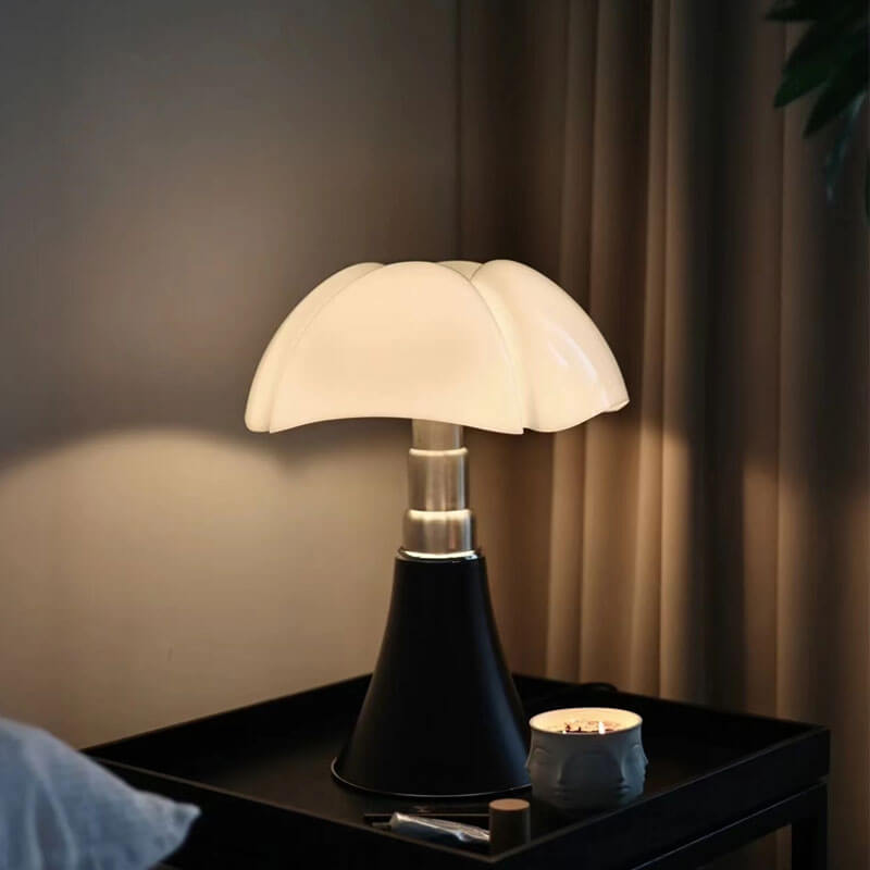 Lampe De Table Design À Leds Vintage
