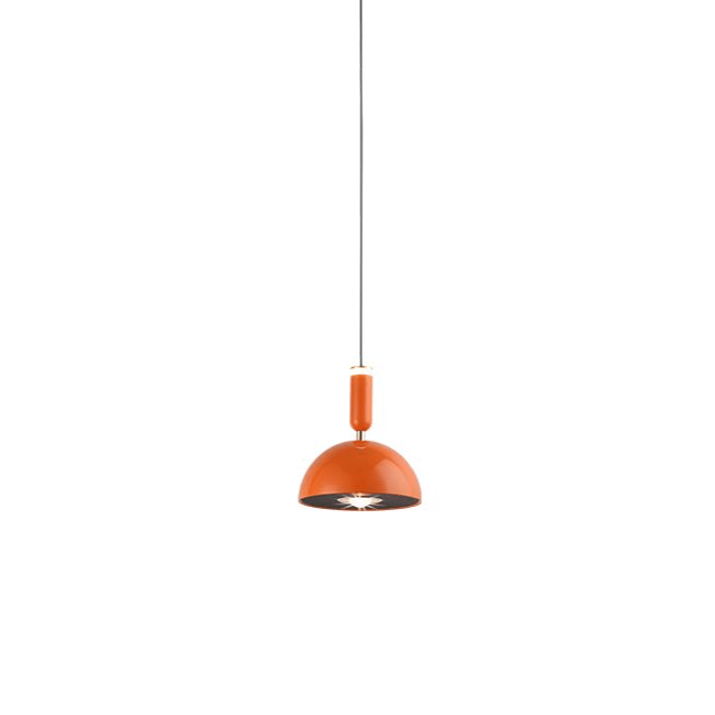 Suspension LED Design Minimaliste - Luminaire Intérieur